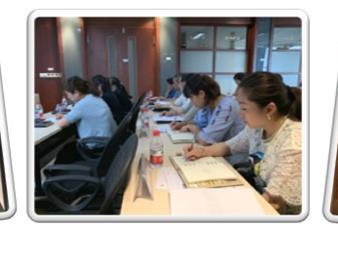 齊聚一堂共成長，工作部署明方向——記2019年人力資源管理培訓